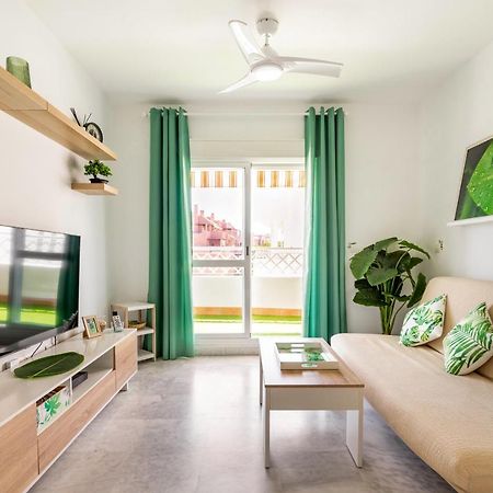 Rota Atlantico Apartment Dış mekan fotoğraf