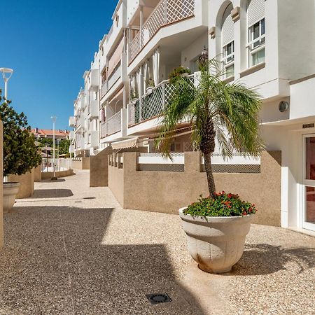 Rota Atlantico Apartment Dış mekan fotoğraf