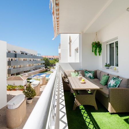 Rota Atlantico Apartment Dış mekan fotoğraf