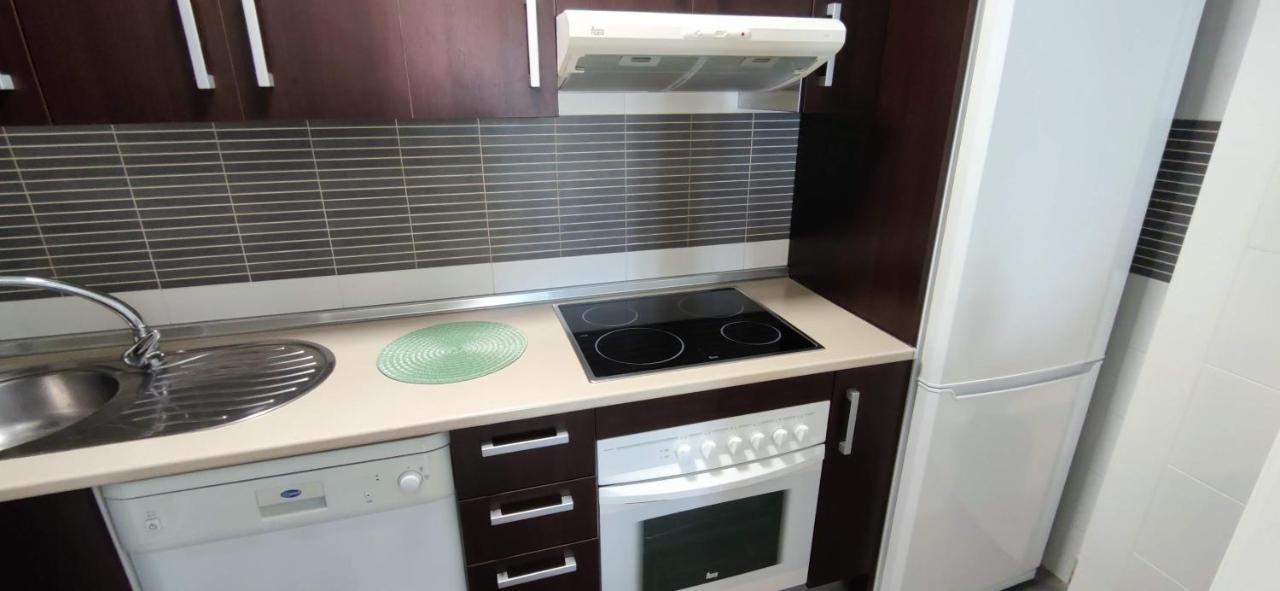 Rota Atlantico Apartment Dış mekan fotoğraf