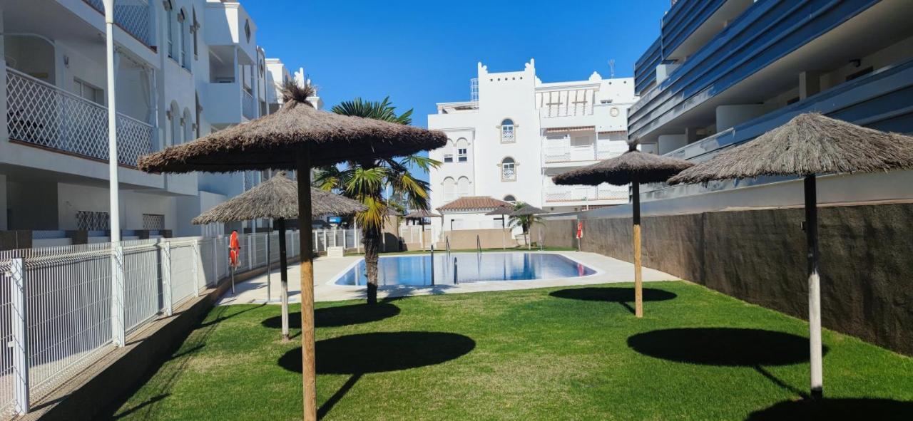 Rota Atlantico Apartment Dış mekan fotoğraf