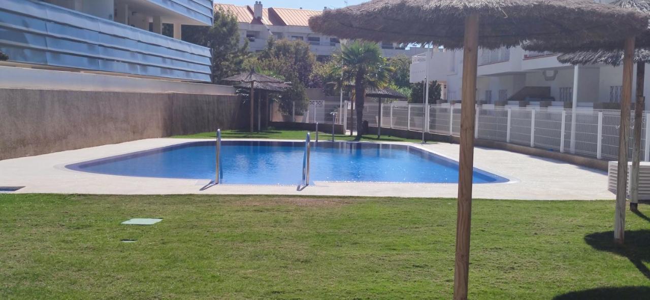 Rota Atlantico Apartment Dış mekan fotoğraf