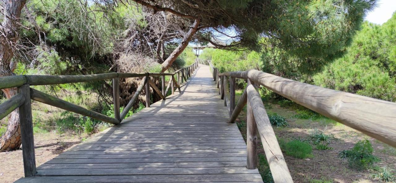 Rota Atlantico Apartment Dış mekan fotoğraf