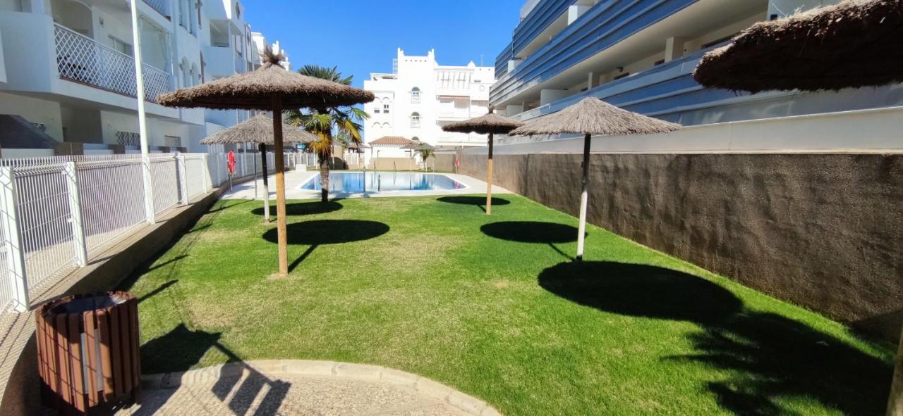 Rota Atlantico Apartment Dış mekan fotoğraf
