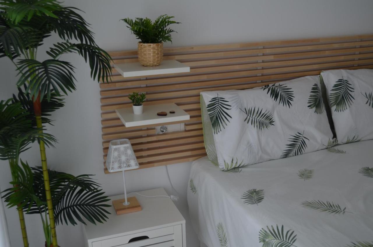 Rota Atlantico Apartment Dış mekan fotoğraf