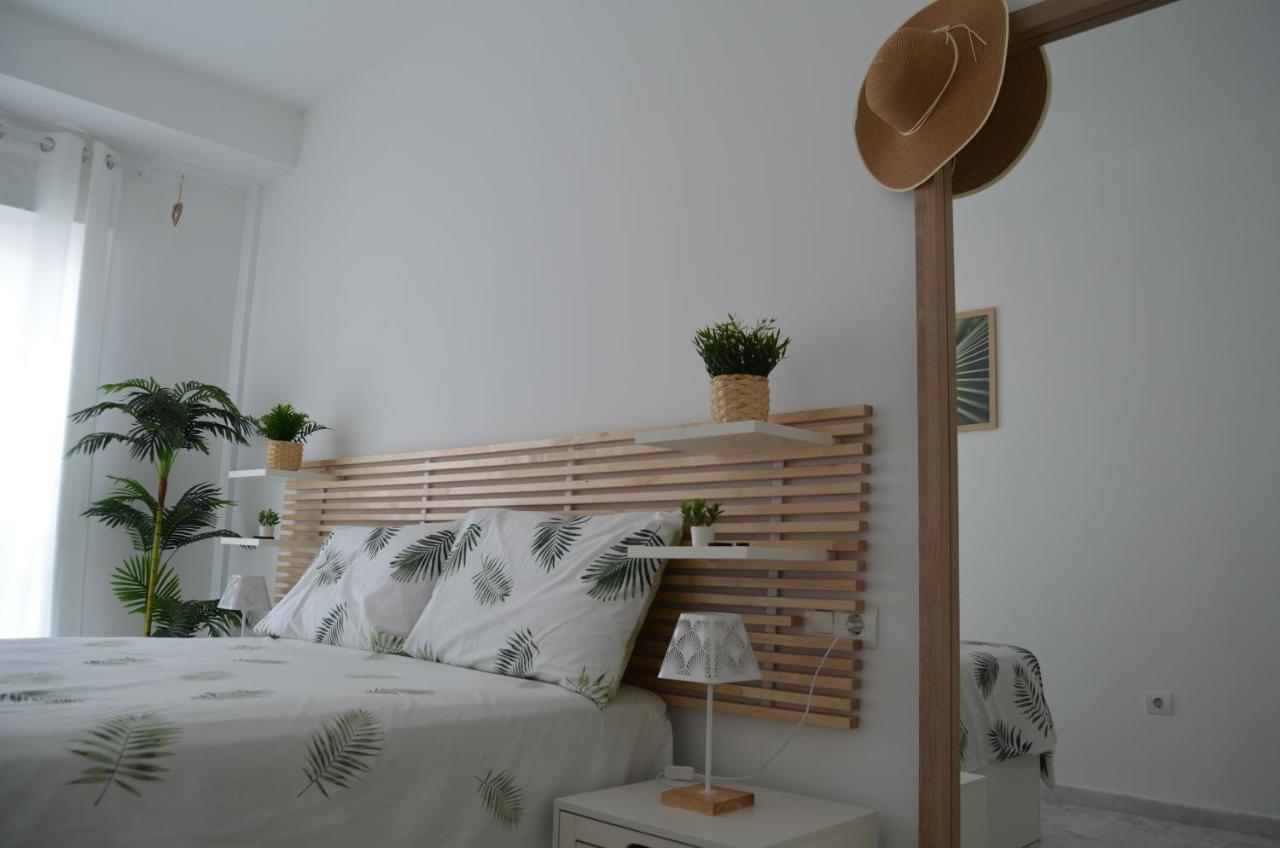 Rota Atlantico Apartment Dış mekan fotoğraf