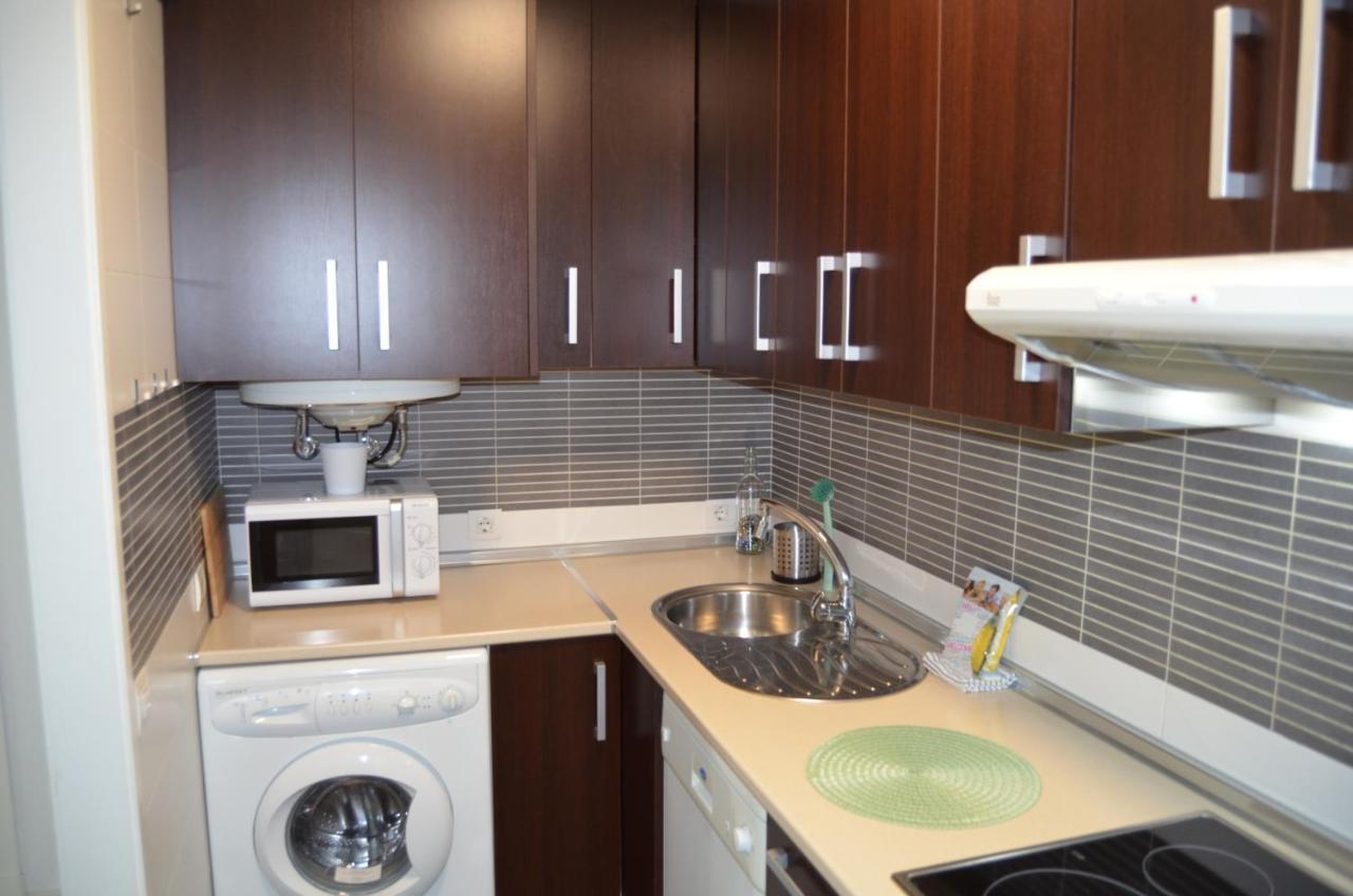 Rota Atlantico Apartment Dış mekan fotoğraf