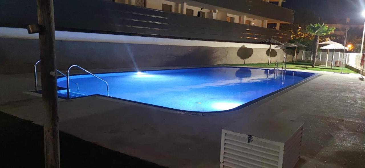Rota Atlantico Apartment Dış mekan fotoğraf