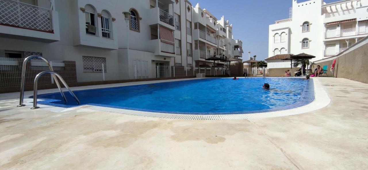 Rota Atlantico Apartment Dış mekan fotoğraf