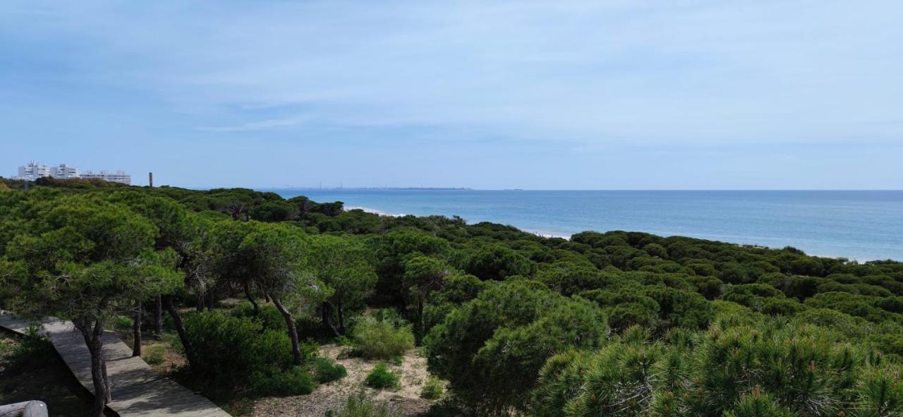 Rota Atlantico Apartment Dış mekan fotoğraf
