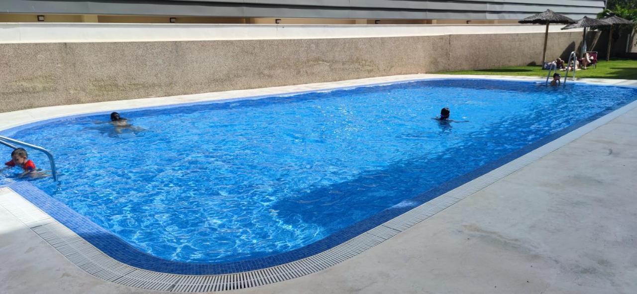 Rota Atlantico Apartment Dış mekan fotoğraf