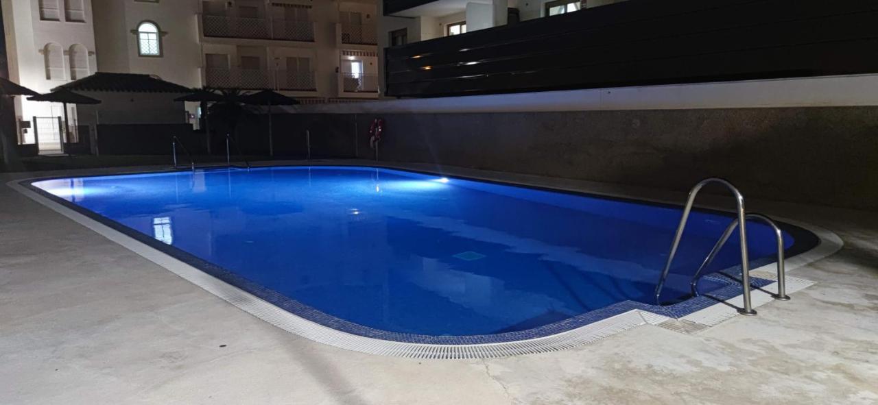 Rota Atlantico Apartment Dış mekan fotoğraf