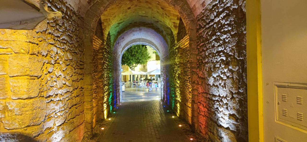 Rota Atlantico Apartment Dış mekan fotoğraf