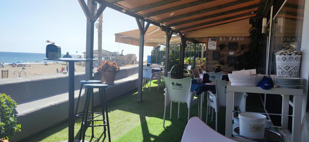 Rota Atlantico Apartment Dış mekan fotoğraf