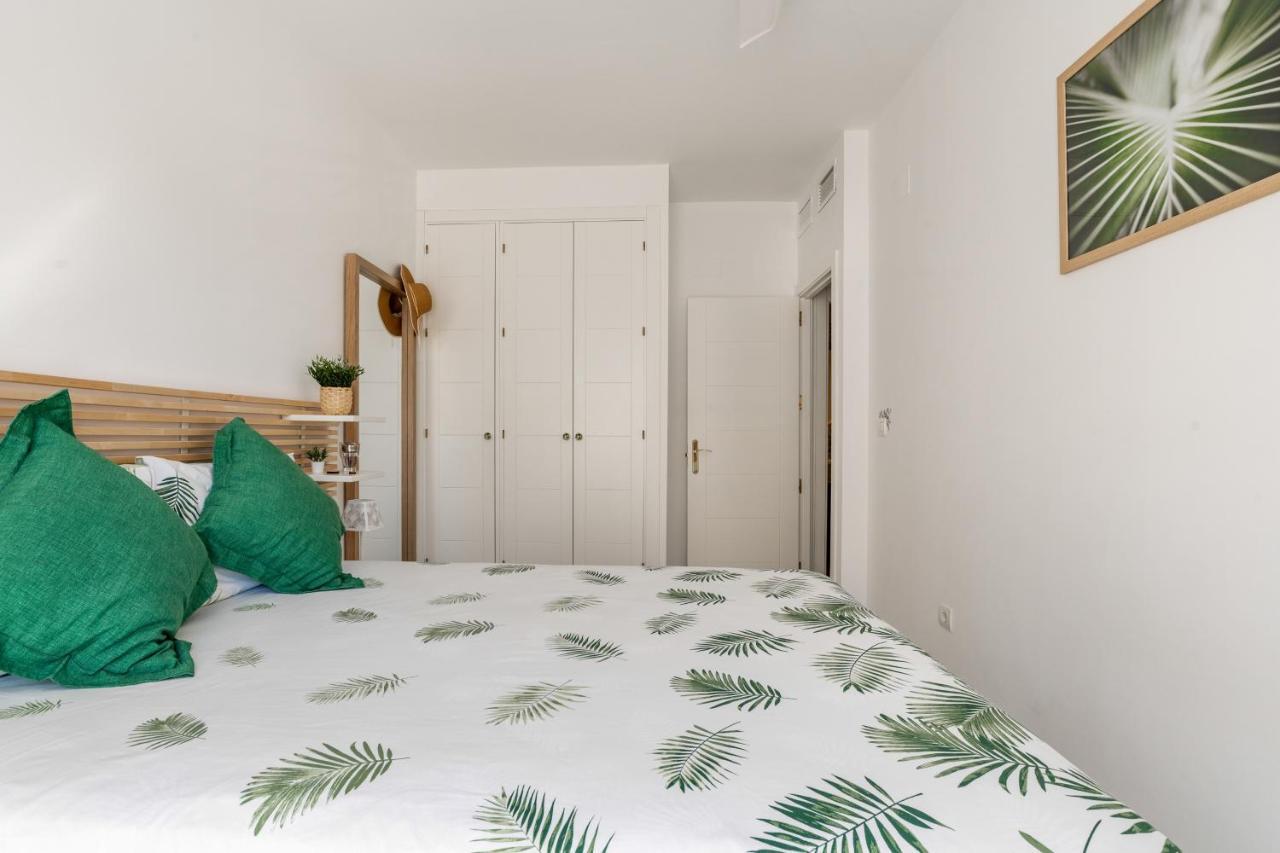 Rota Atlantico Apartment Dış mekan fotoğraf