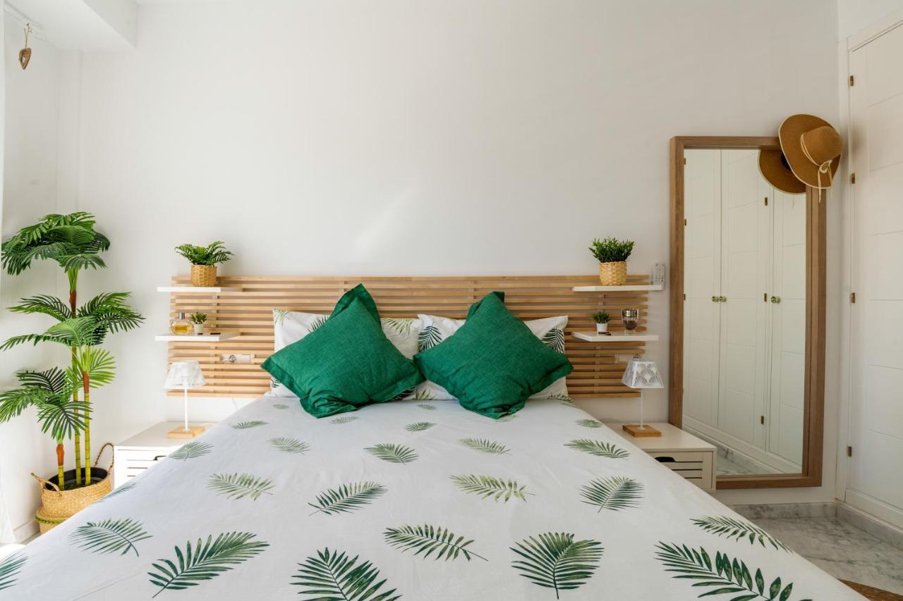 Rota Atlantico Apartment Dış mekan fotoğraf