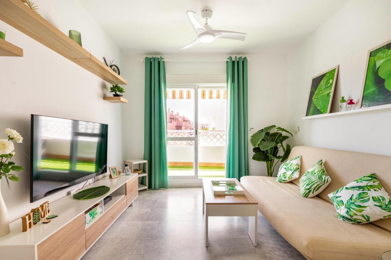 Rota Atlantico Apartment Dış mekan fotoğraf
