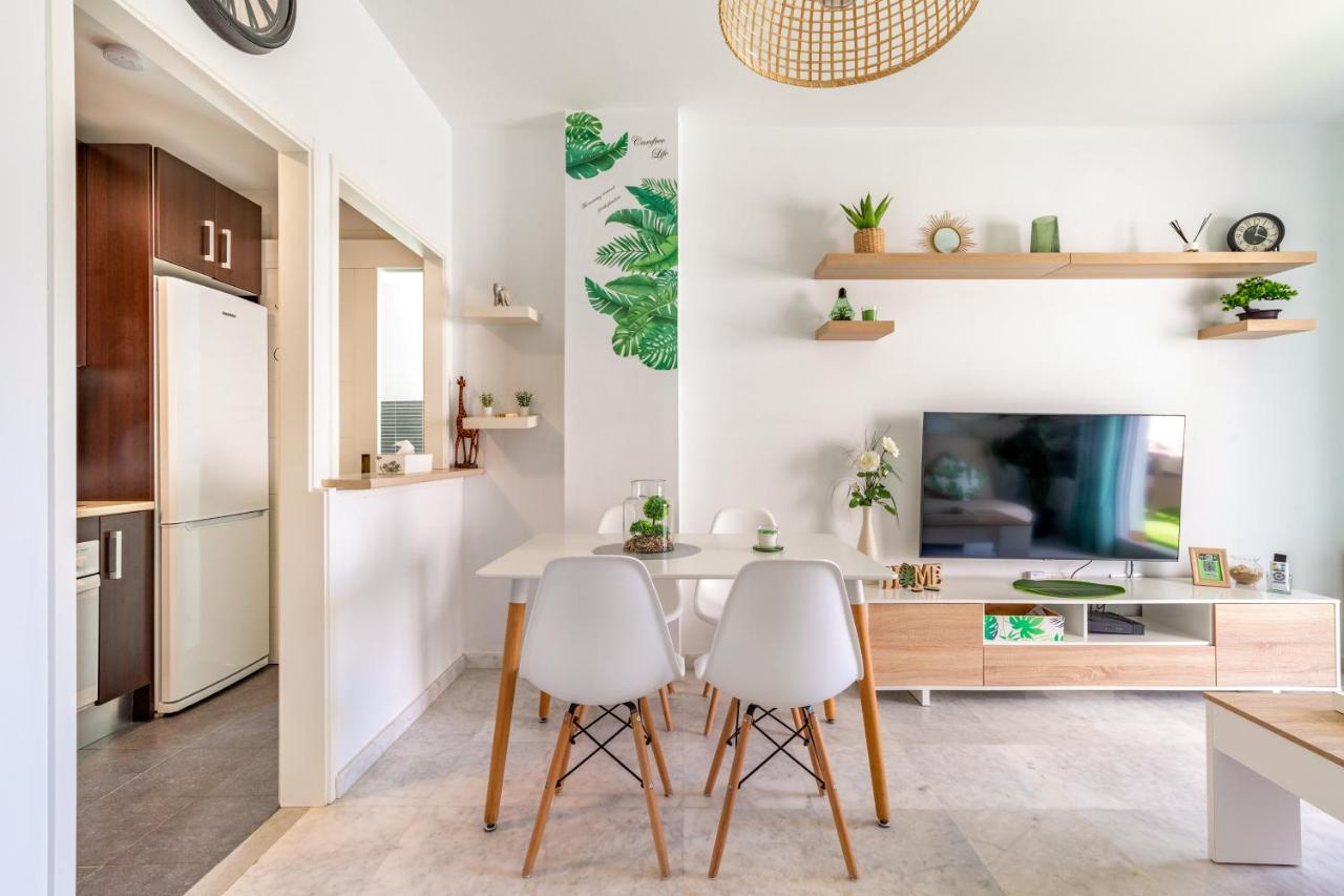 Rota Atlantico Apartment Dış mekan fotoğraf