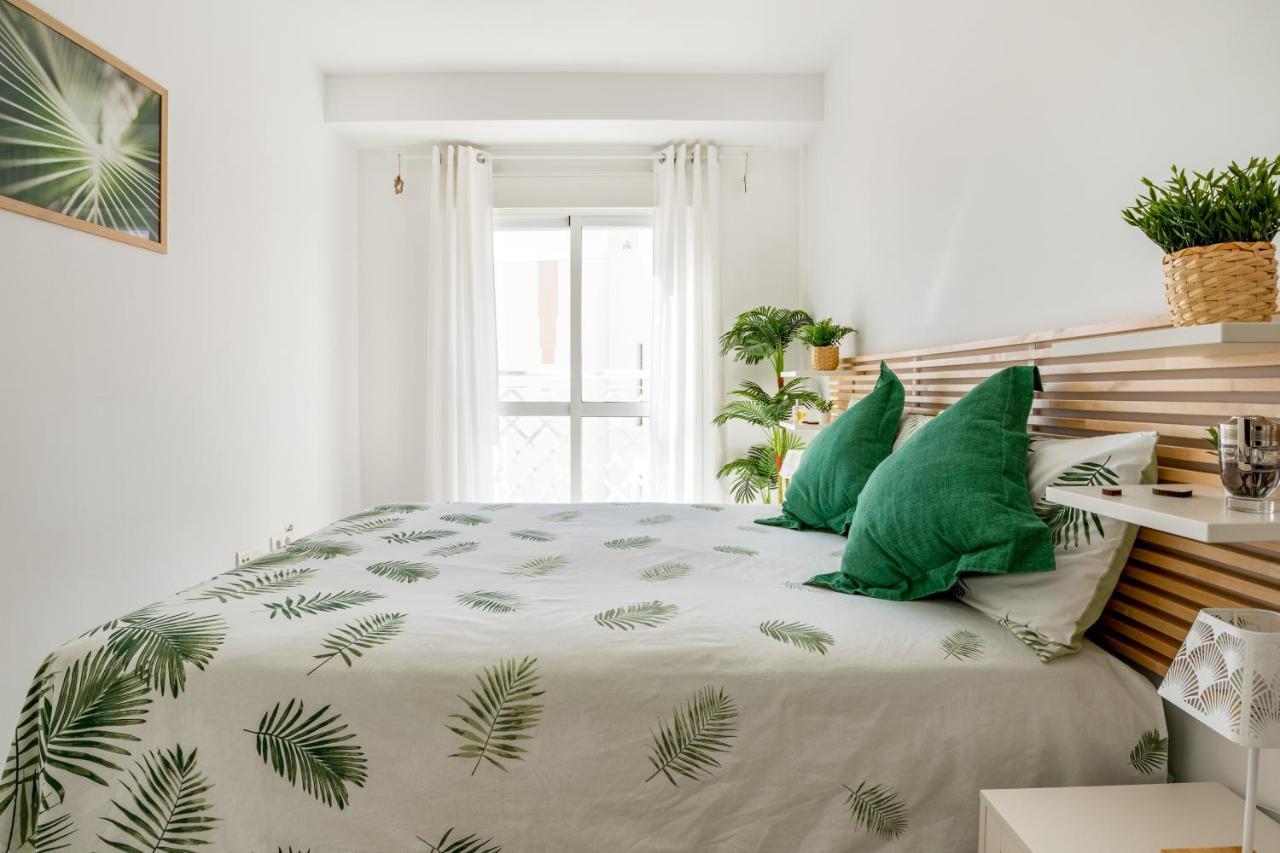 Rota Atlantico Apartment Dış mekan fotoğraf