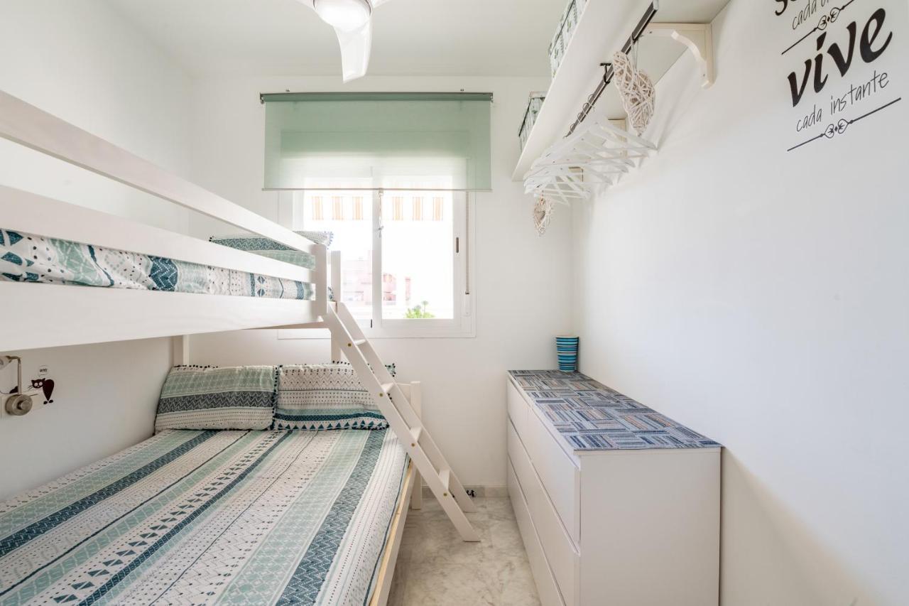 Rota Atlantico Apartment Dış mekan fotoğraf