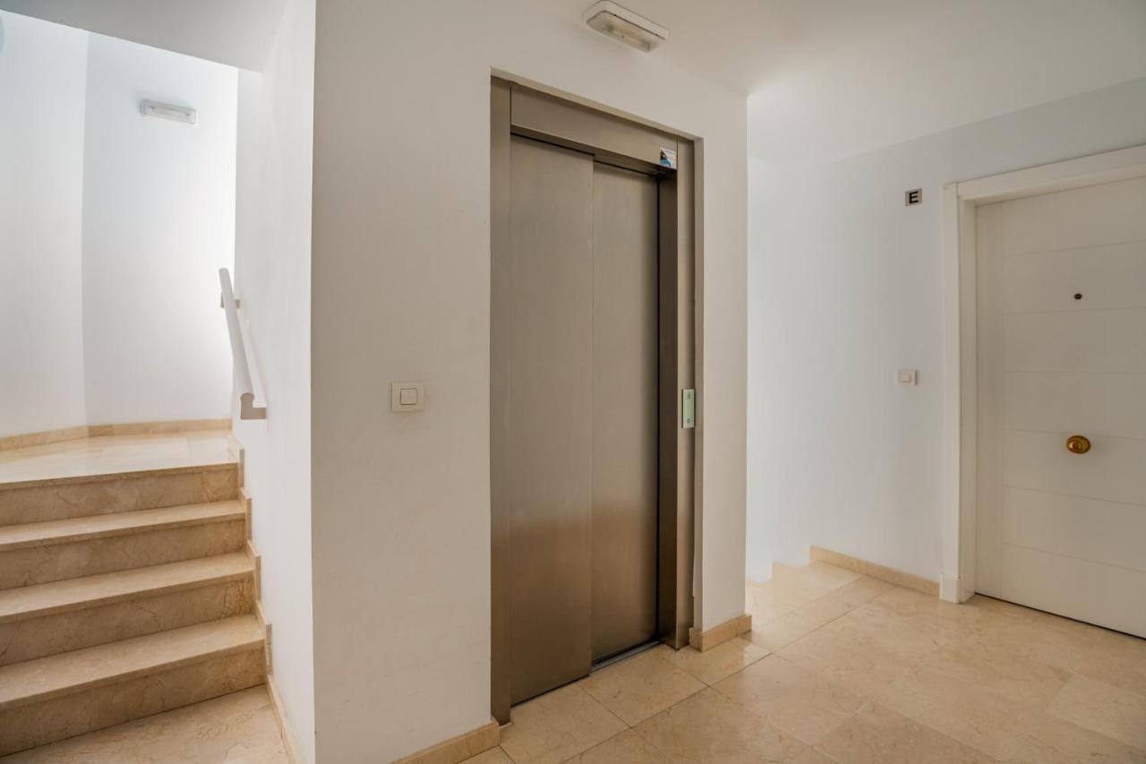 Rota Atlantico Apartment Dış mekan fotoğraf