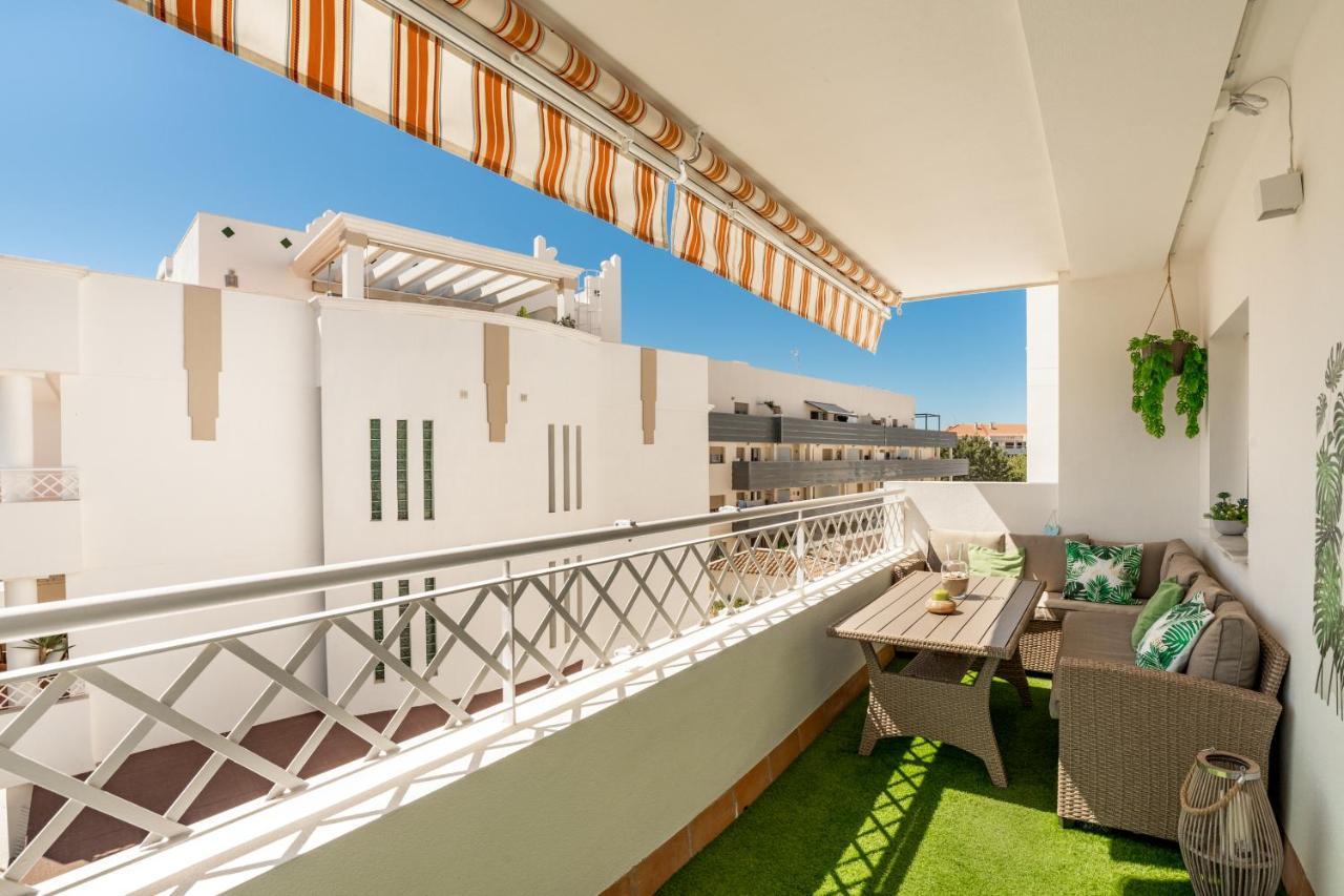 Rota Atlantico Apartment Dış mekan fotoğraf