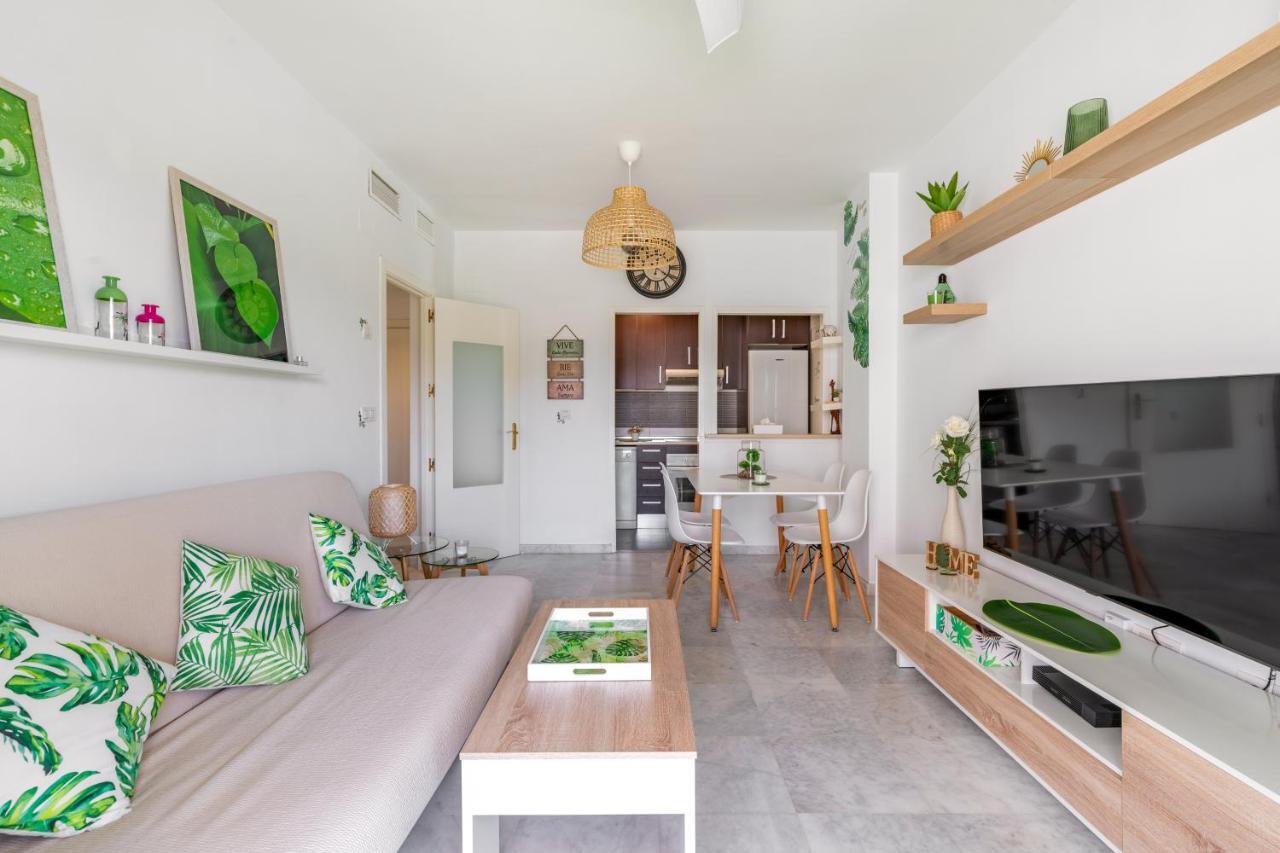 Rota Atlantico Apartment Dış mekan fotoğraf