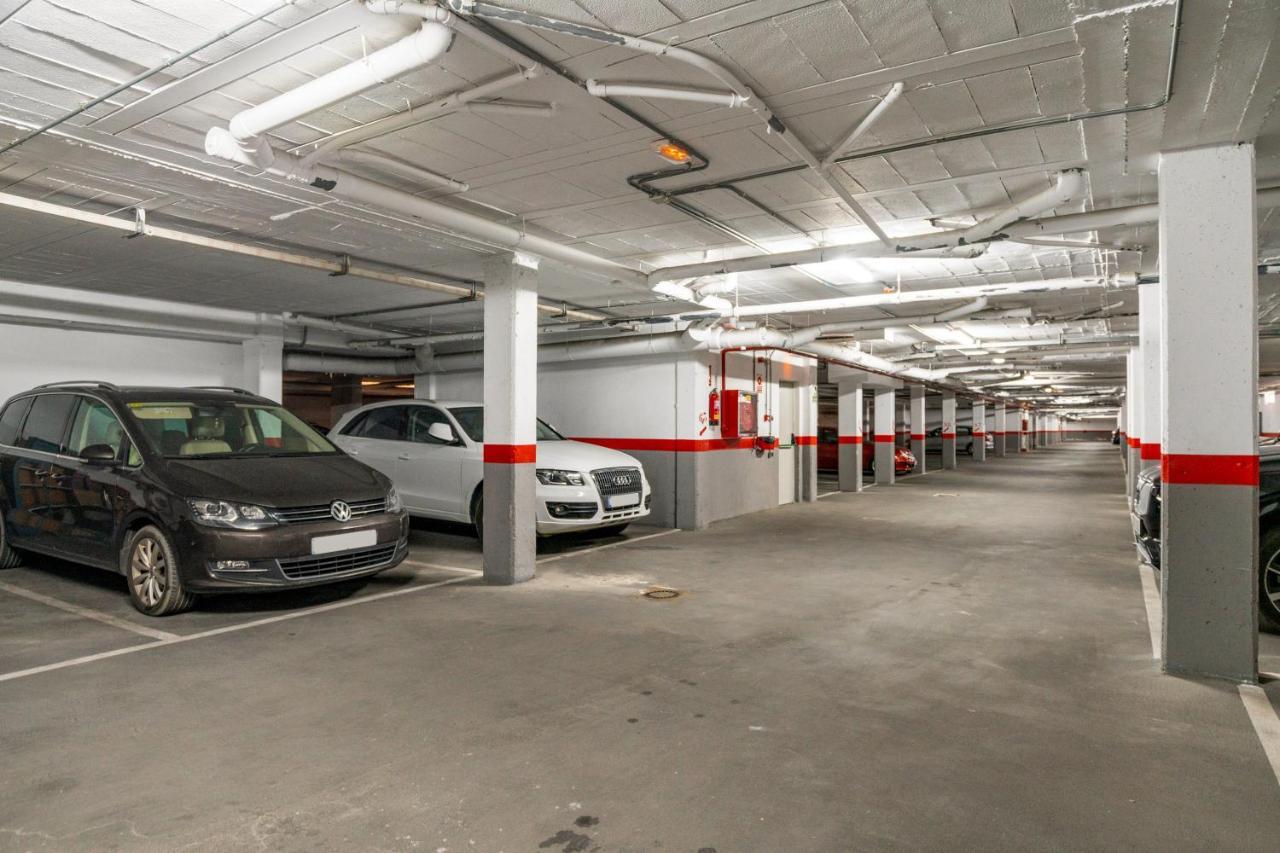 Rota Atlantico Apartment Dış mekan fotoğraf