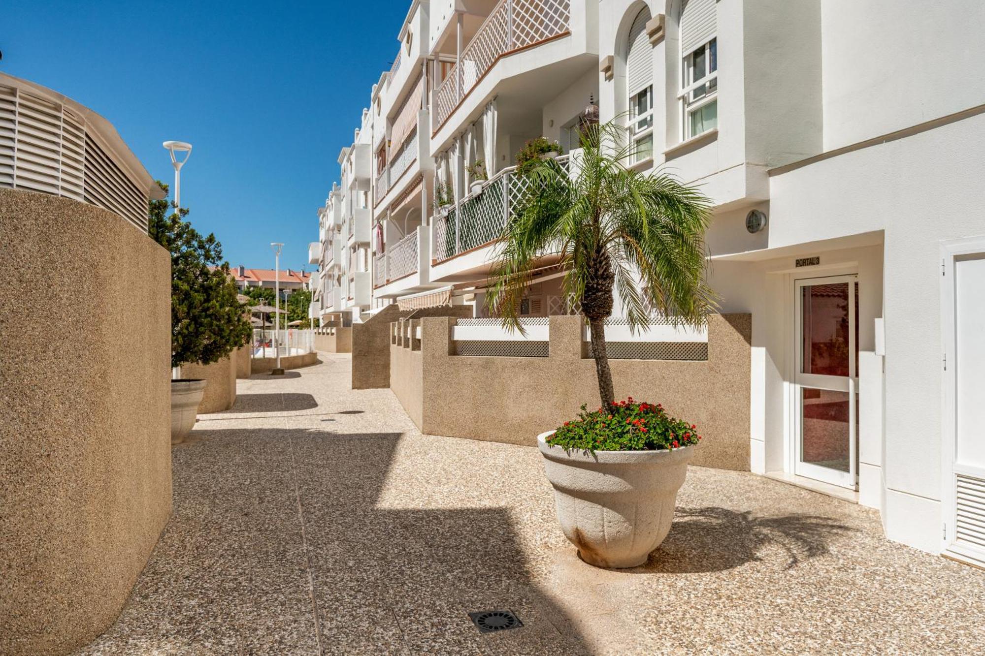 Rota Atlantico Apartment Dış mekan fotoğraf